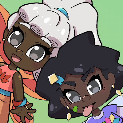 it's me, cassia!